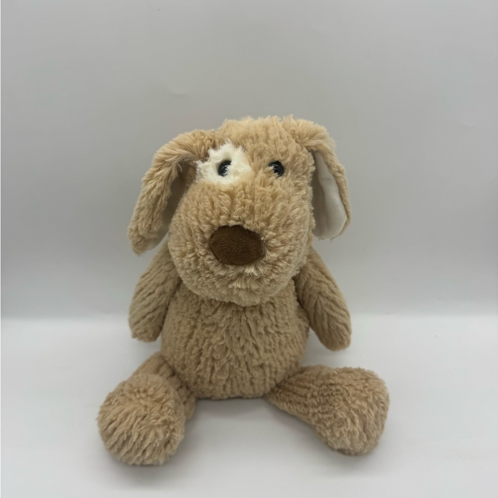 Manhattan To Co. Rex the Dog plush